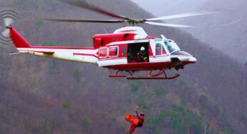 San Vito di Cadore, recuperati due escursionisti: cosa è successo?