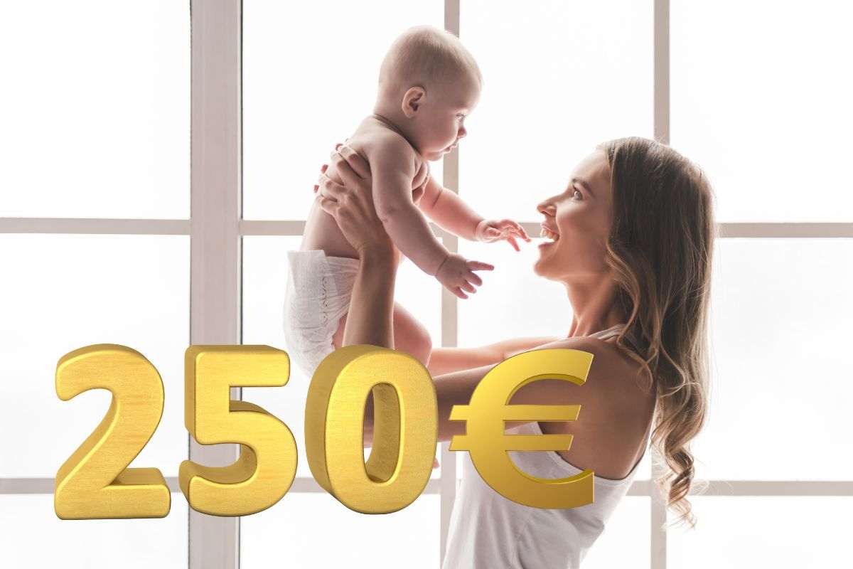 Grandi novità per tutte le mamme