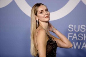 Chiara Ferragni nuovo flirt