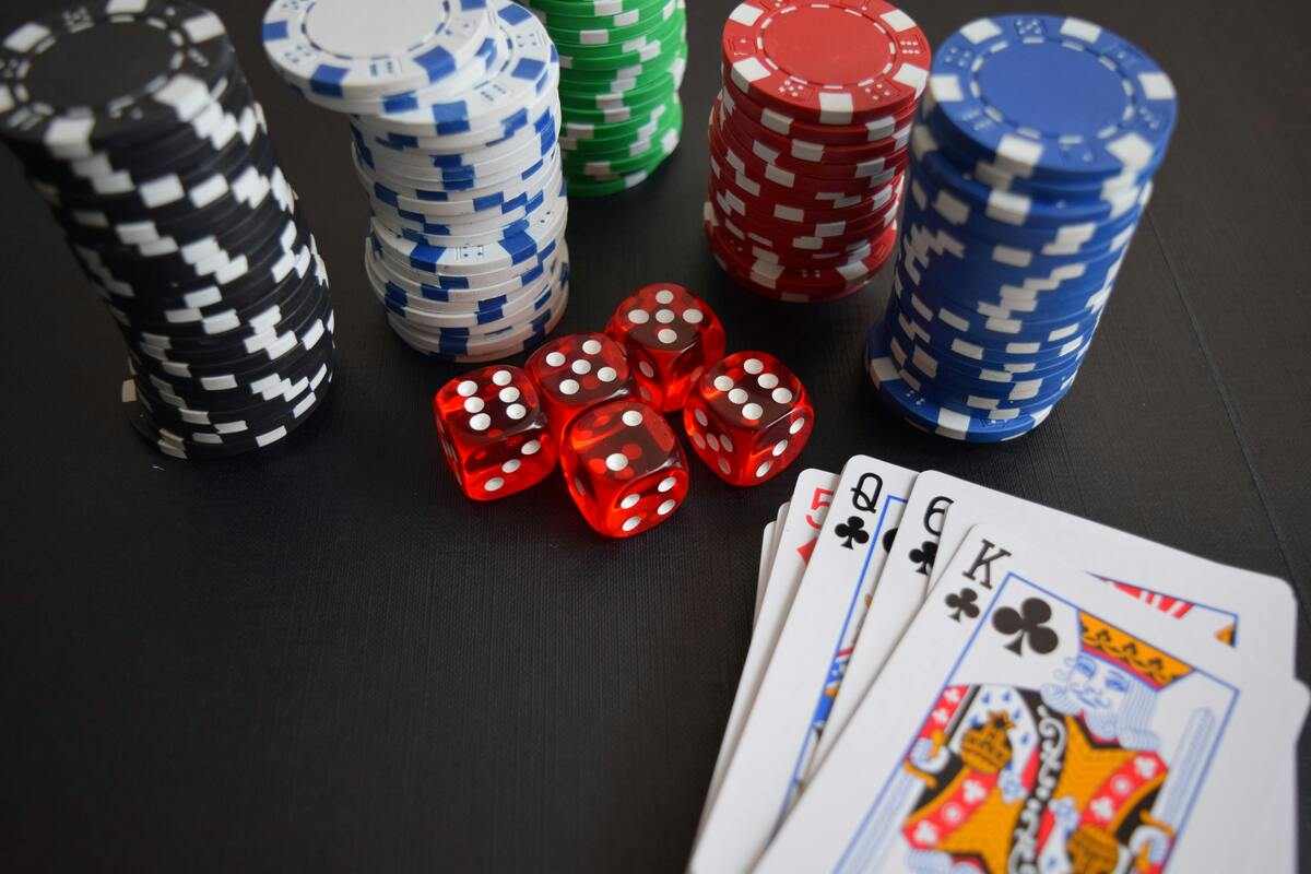 Gioco d'azzardo in Italia