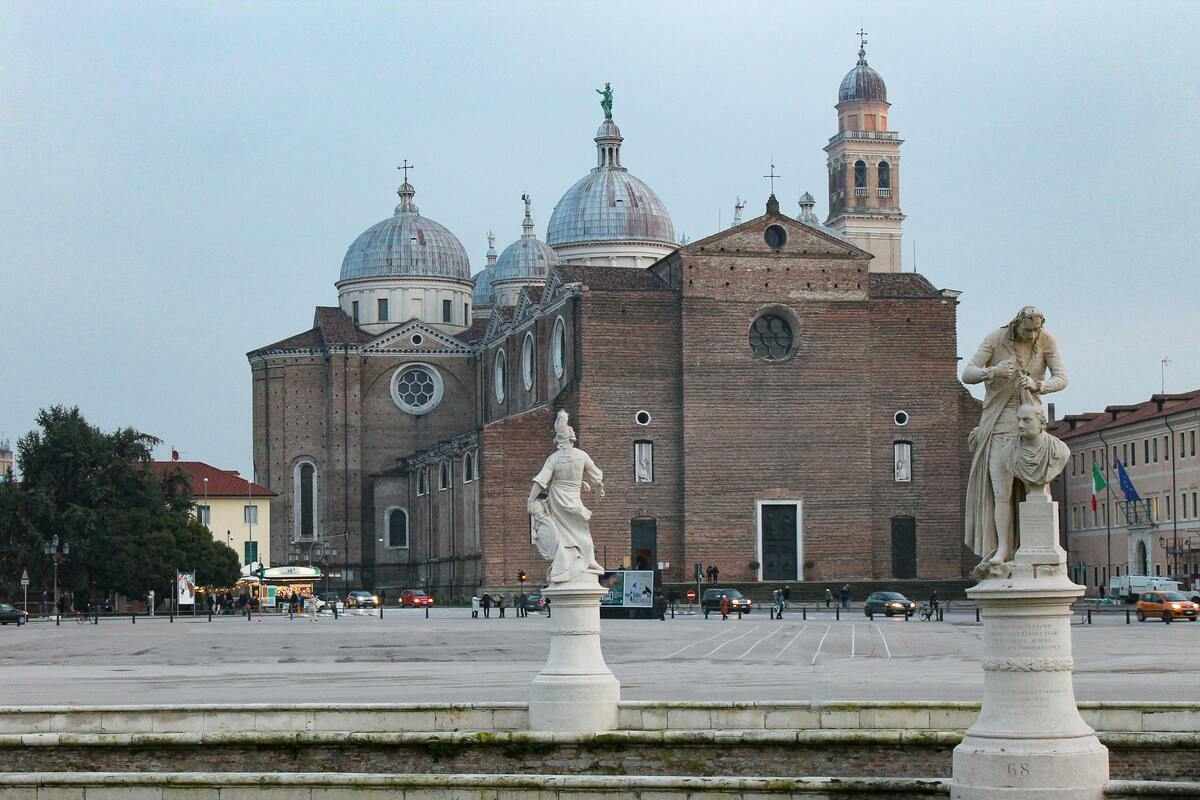 Luoghi veneti da vedere in autunno