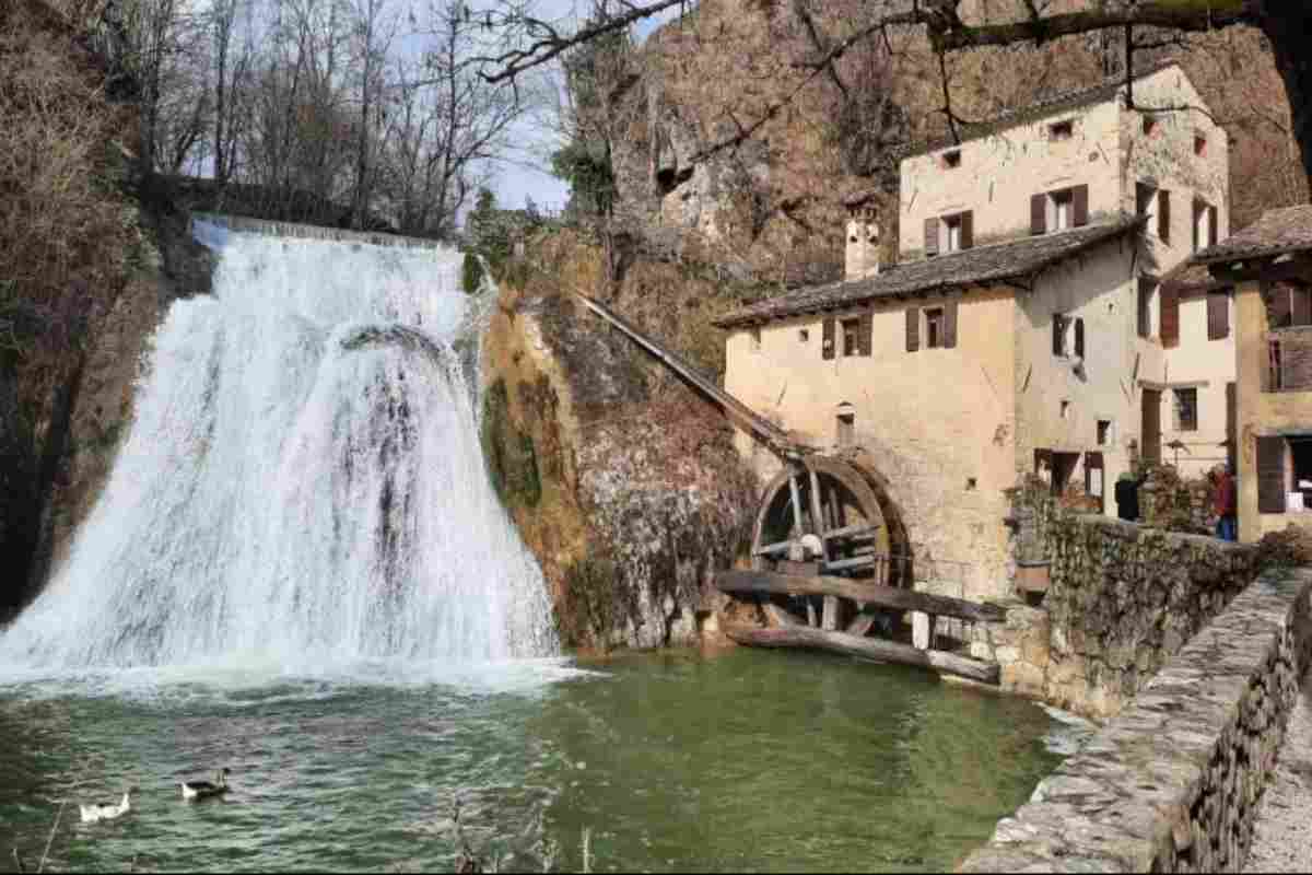  l’itinerario più bello da fare in Veneto