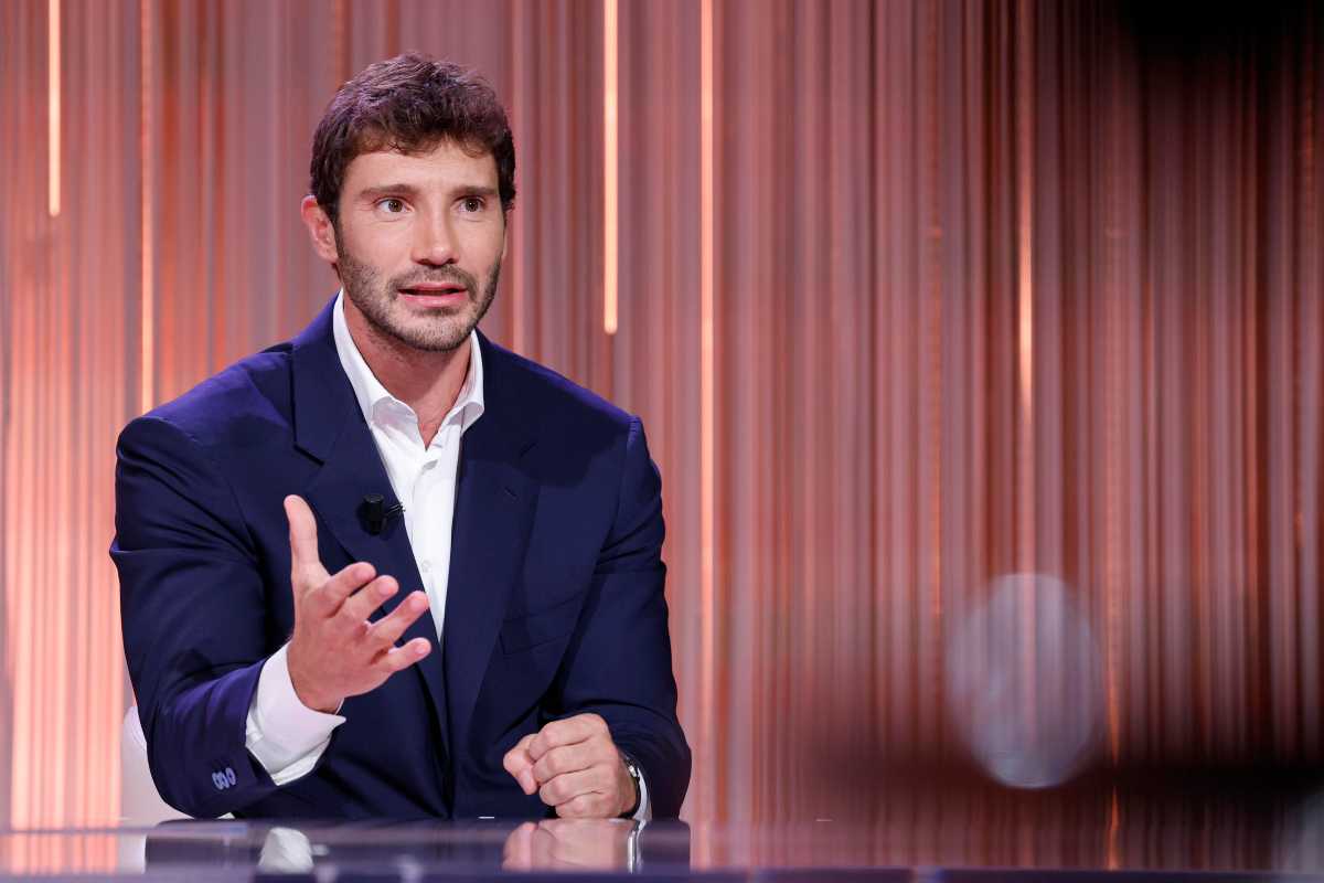 De Martino stop conduzione