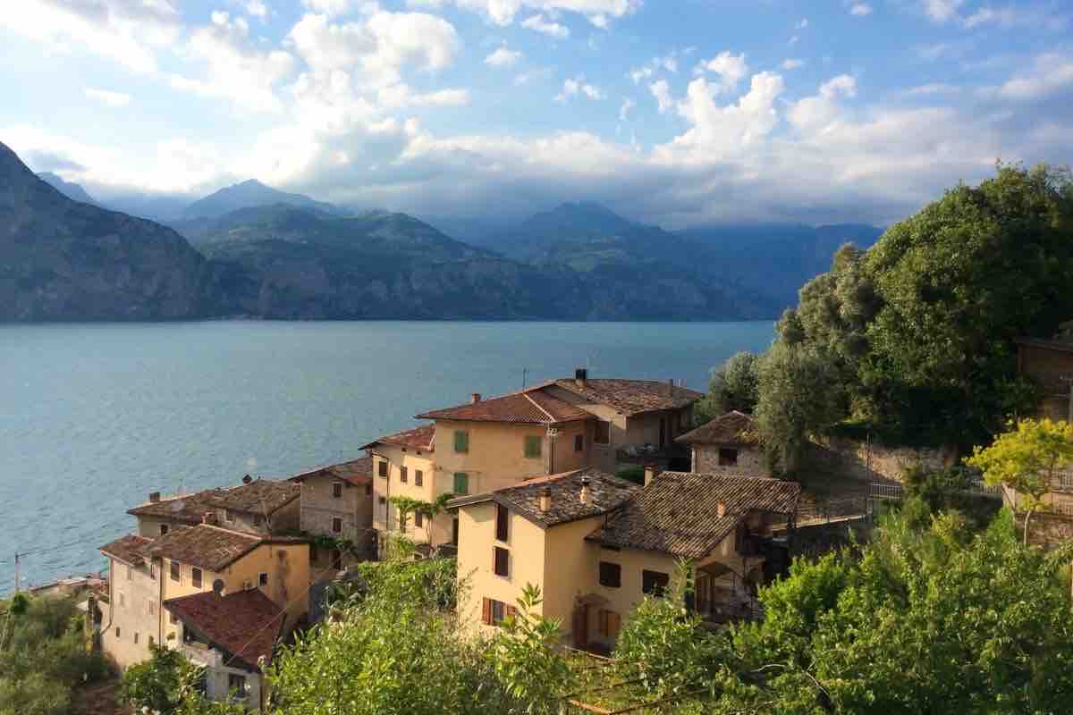 Dove fuggire via da stress e caos in Veneto