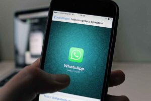 Whatsapp, occhio a questo account verificato