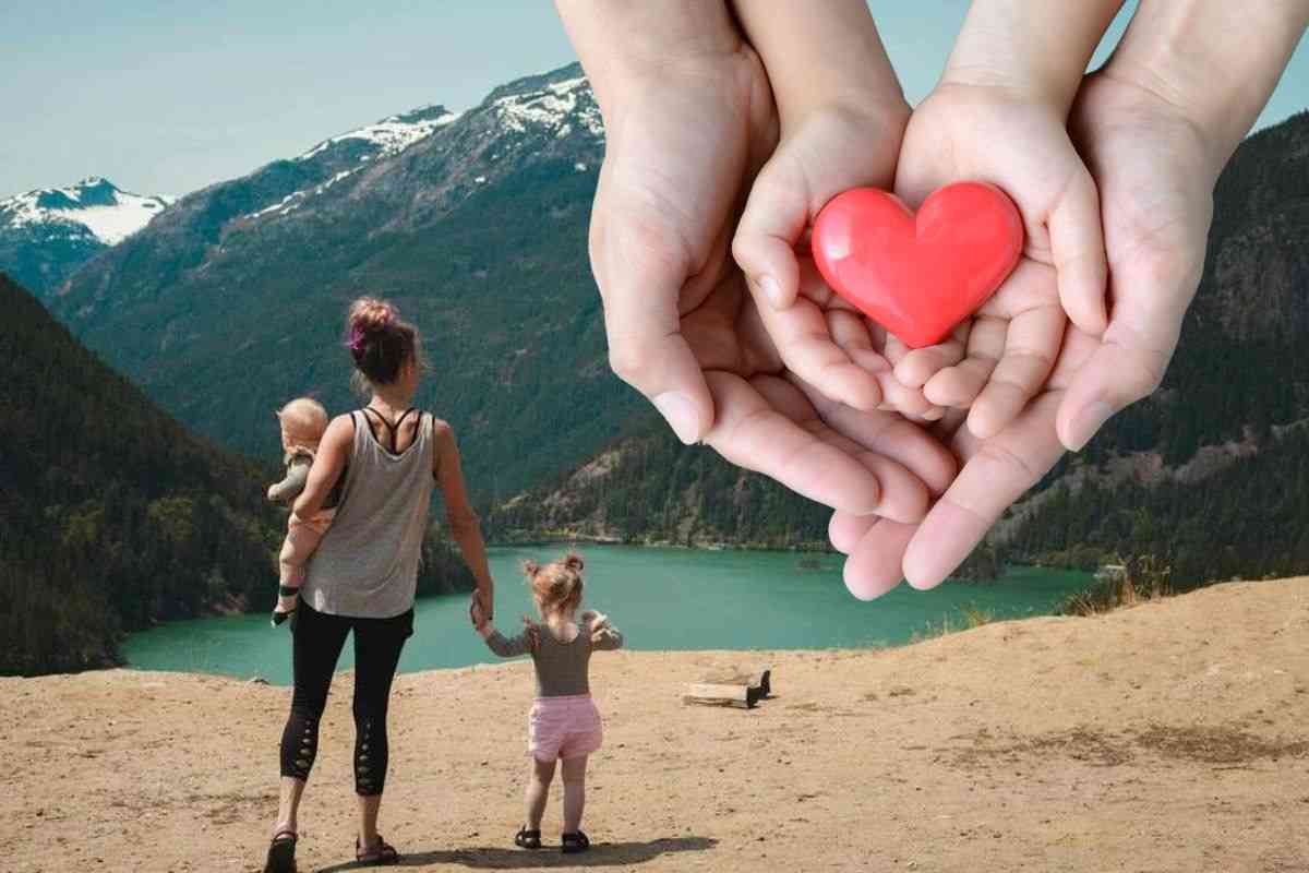 Cambia l'assegno unico per le famiglie