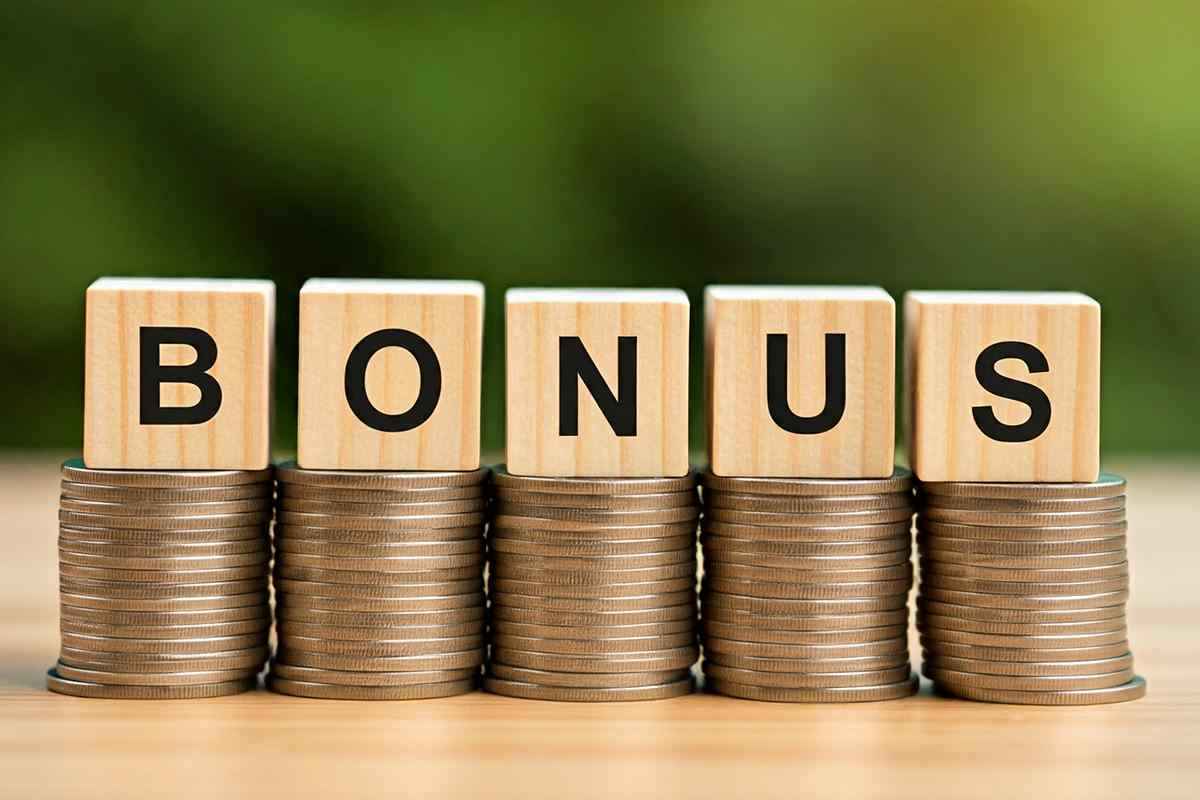 Nuovo bonus 850€