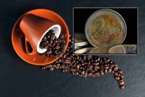 Caffè a 2€