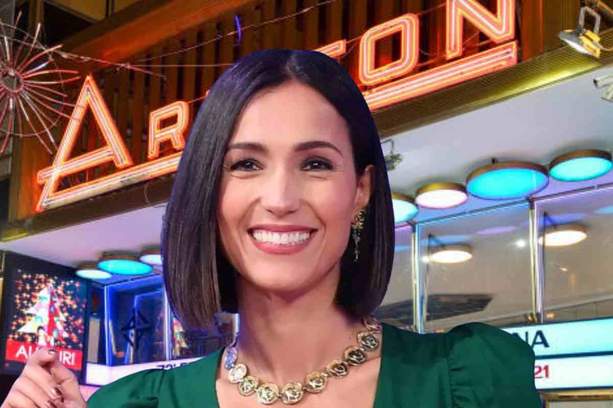 Scoop di Caterina Balivo sui big al Festival