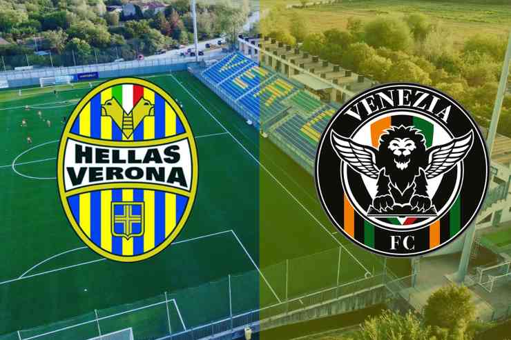 Derby Verona-Venezia