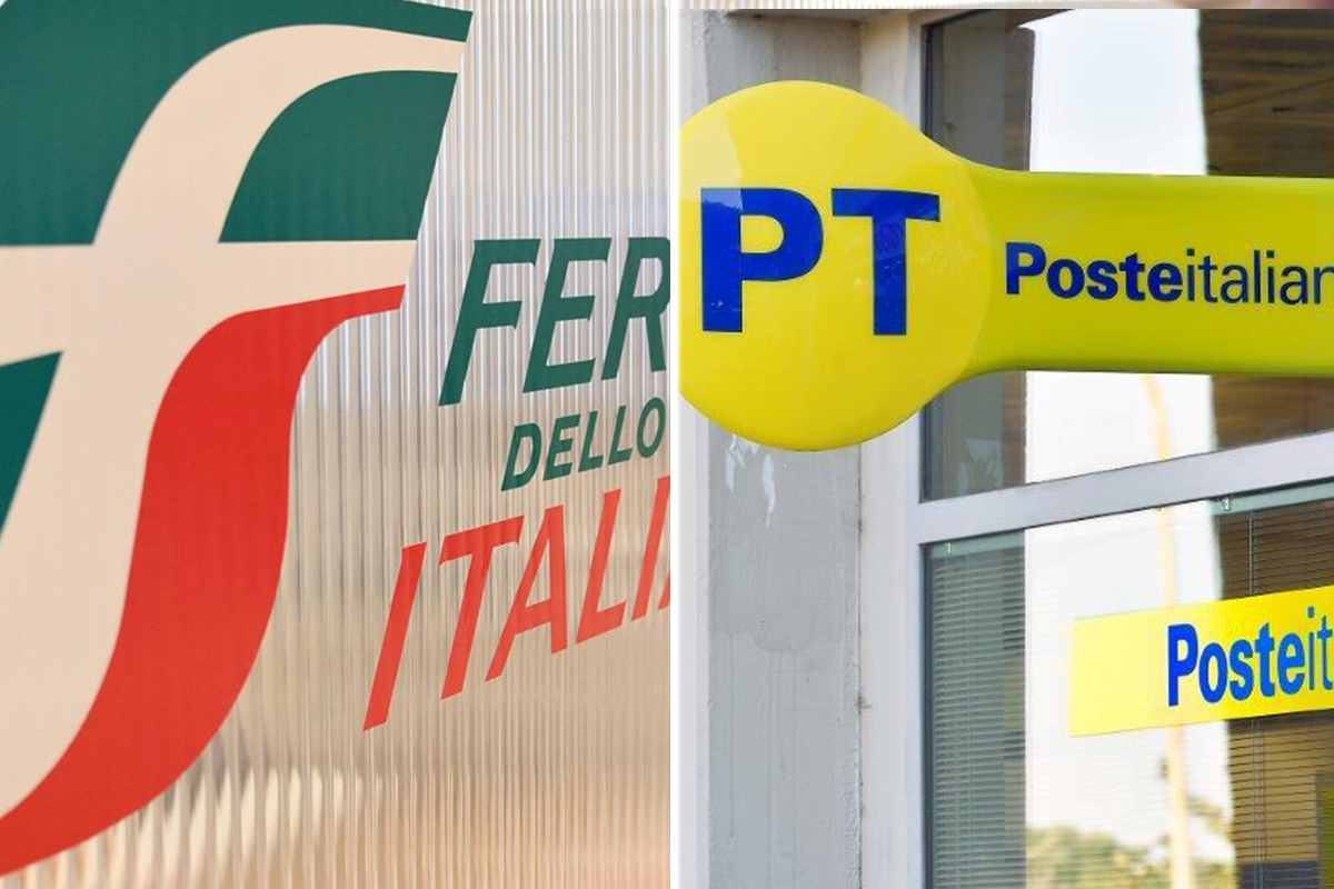 Assunzioni ferrovie, poste e banche