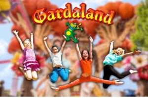 Novità a Gardaland