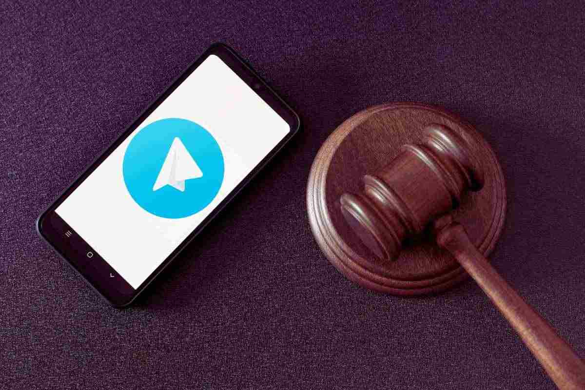 Addio Telegram, ormai è deciso