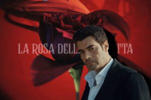 La rosa della vendetta