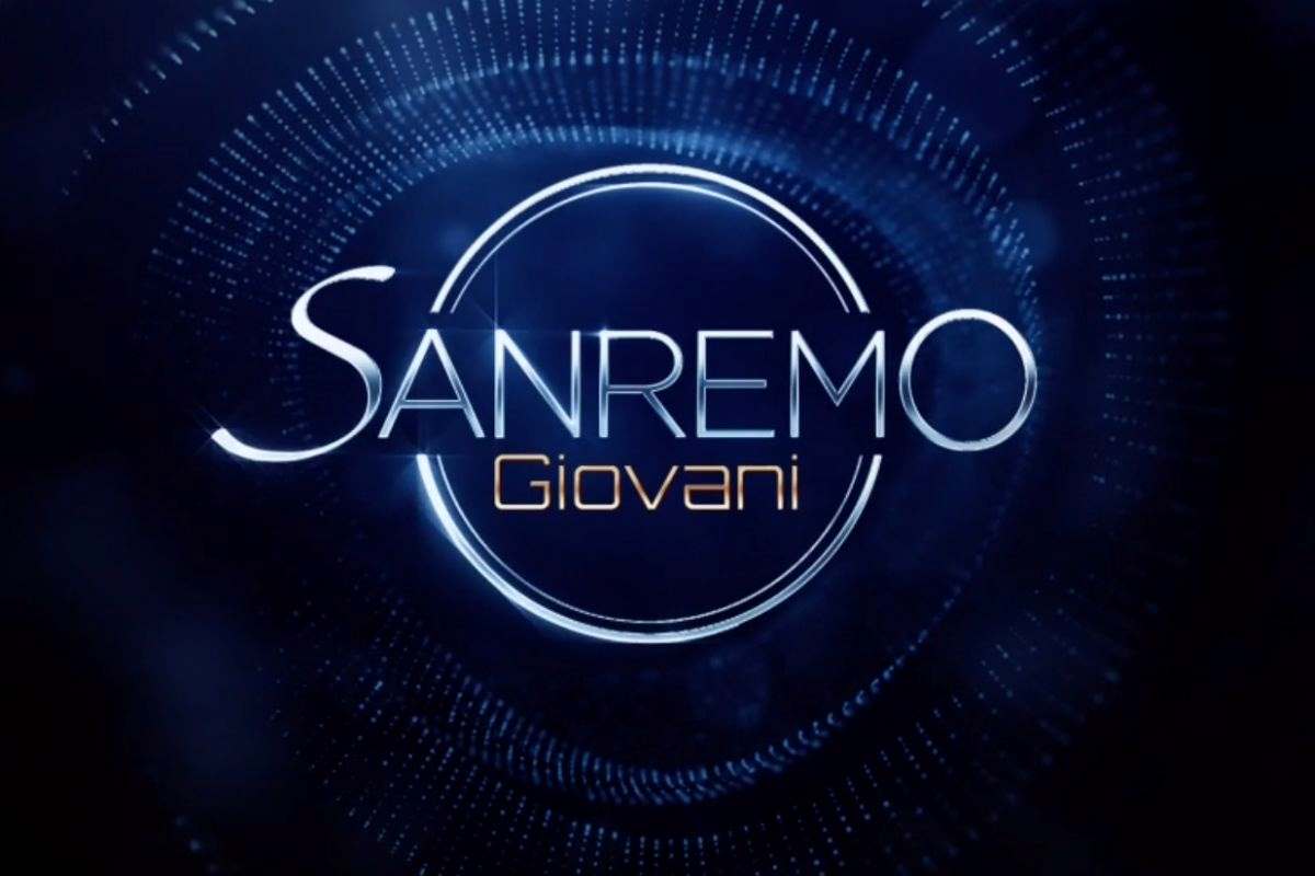 Sanremo Giovani