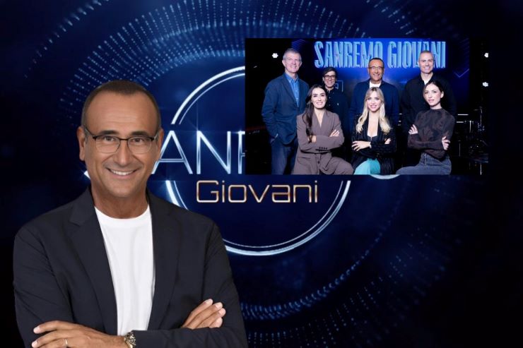 Sanremo Giovani