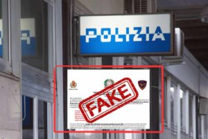 Polizia di stato