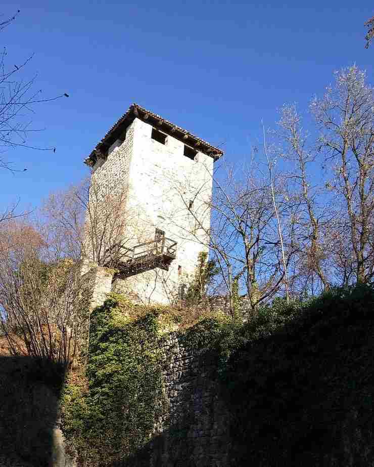 Torri di Credazzo